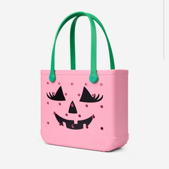 Bogg Bag Baby (Pink Bogg O Lantern) - Picture 2 of 6
